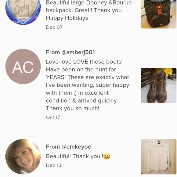 ✨️🎁Thanks for stopping by!💥💫 - Picture 5 of 7